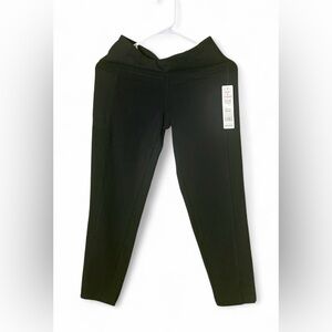 5 for $20! VOGO Athletica Classic Black Leggings